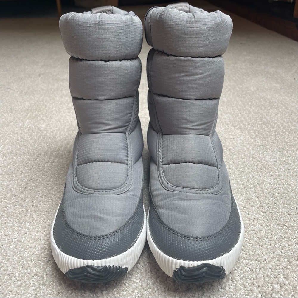 Sorel Snow Boots